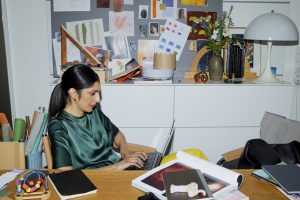 Designing Your Life Through Sight image