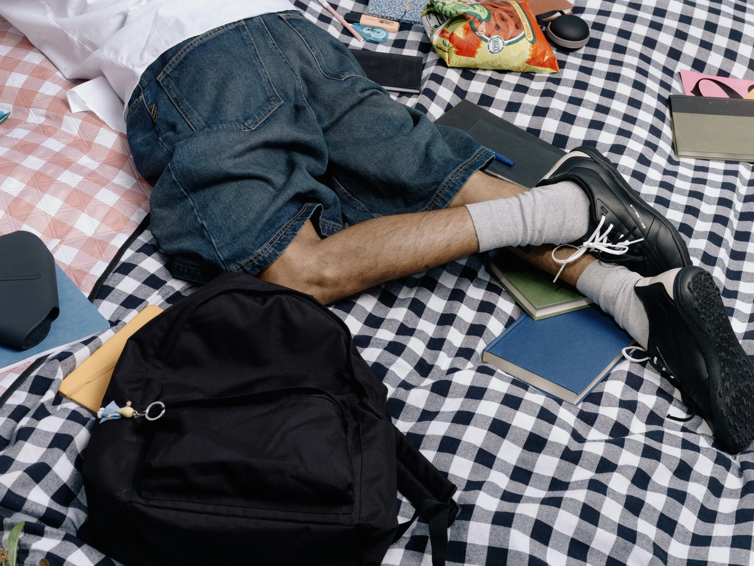 From Straight-A to Straight-Up Gay