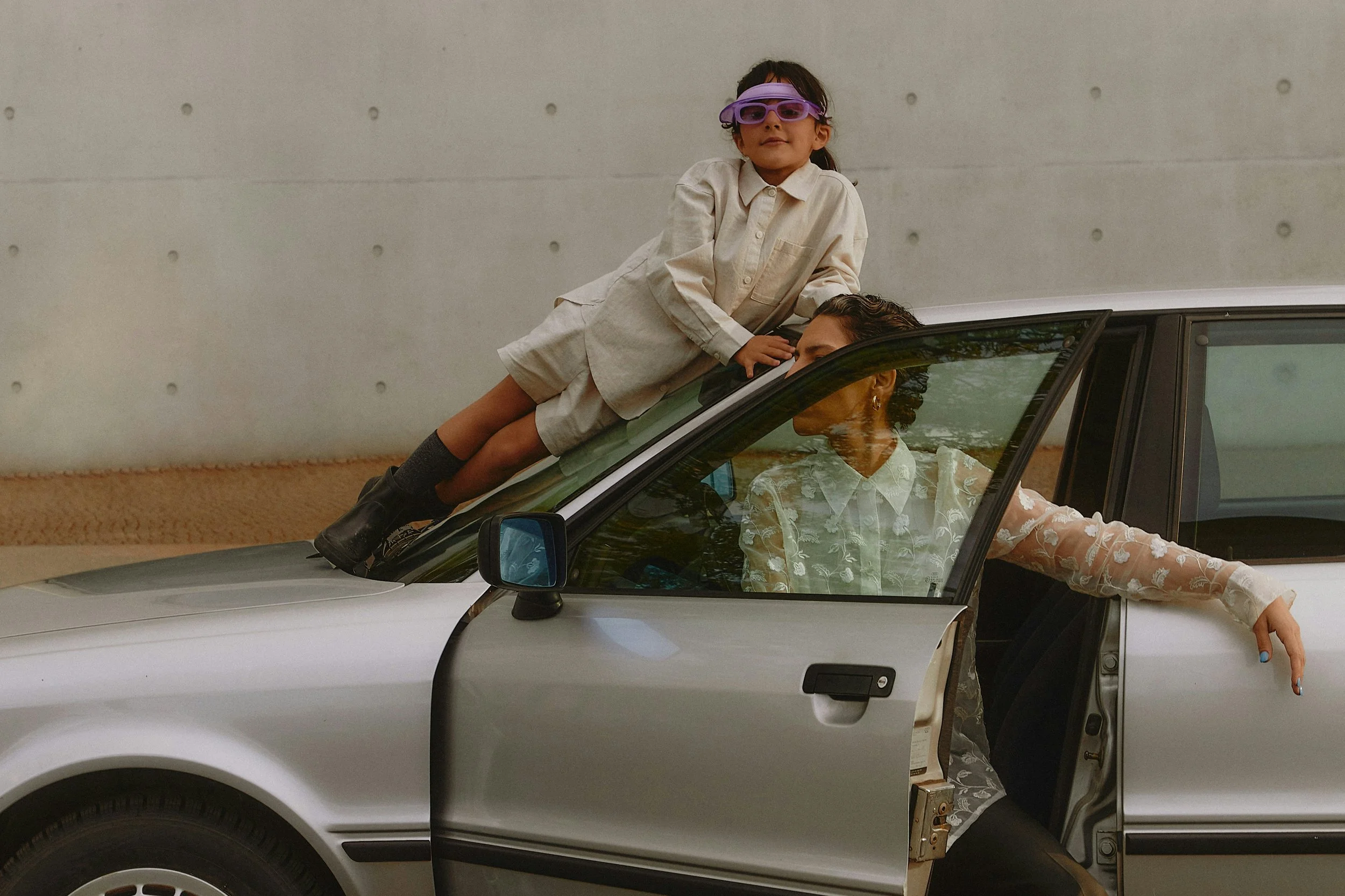 Survival Guide For The Neurodivergent Road Trip