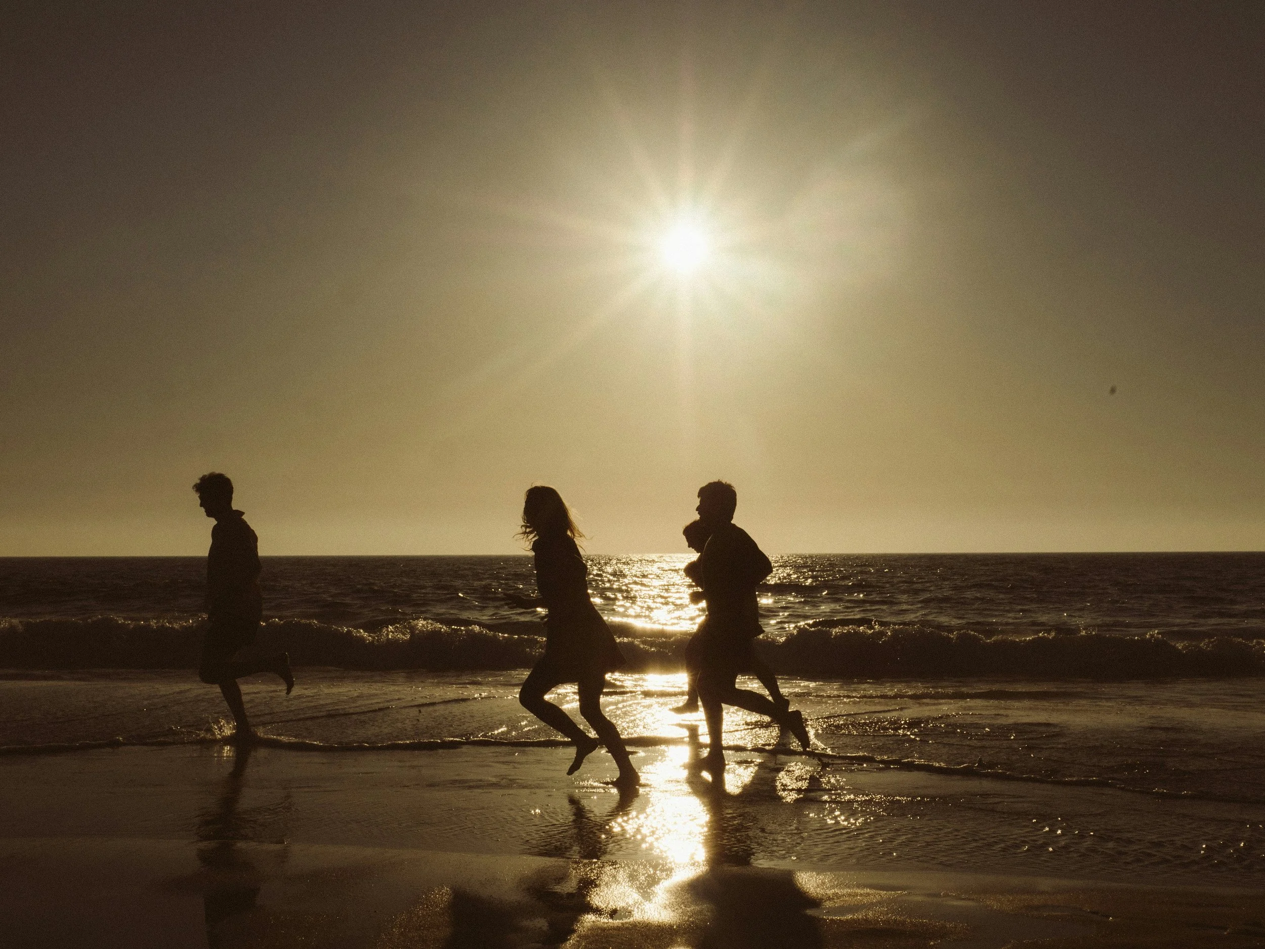 What’s In My Bag: Beach Edition