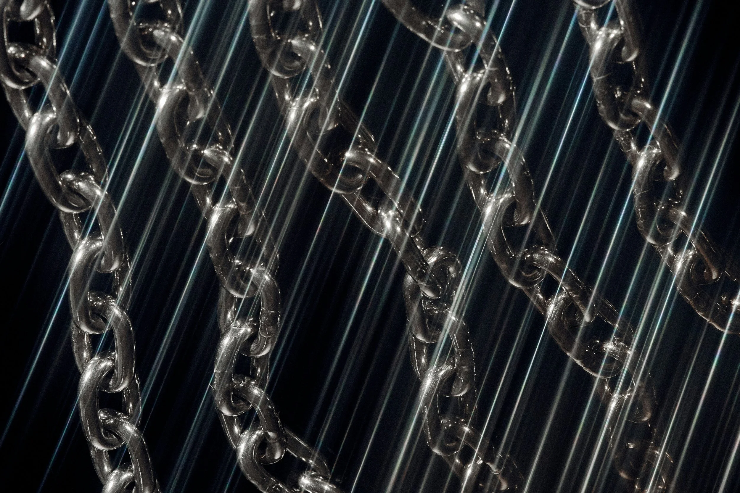 Careers For When Your Brain Is A Pattern-Seeking Missile