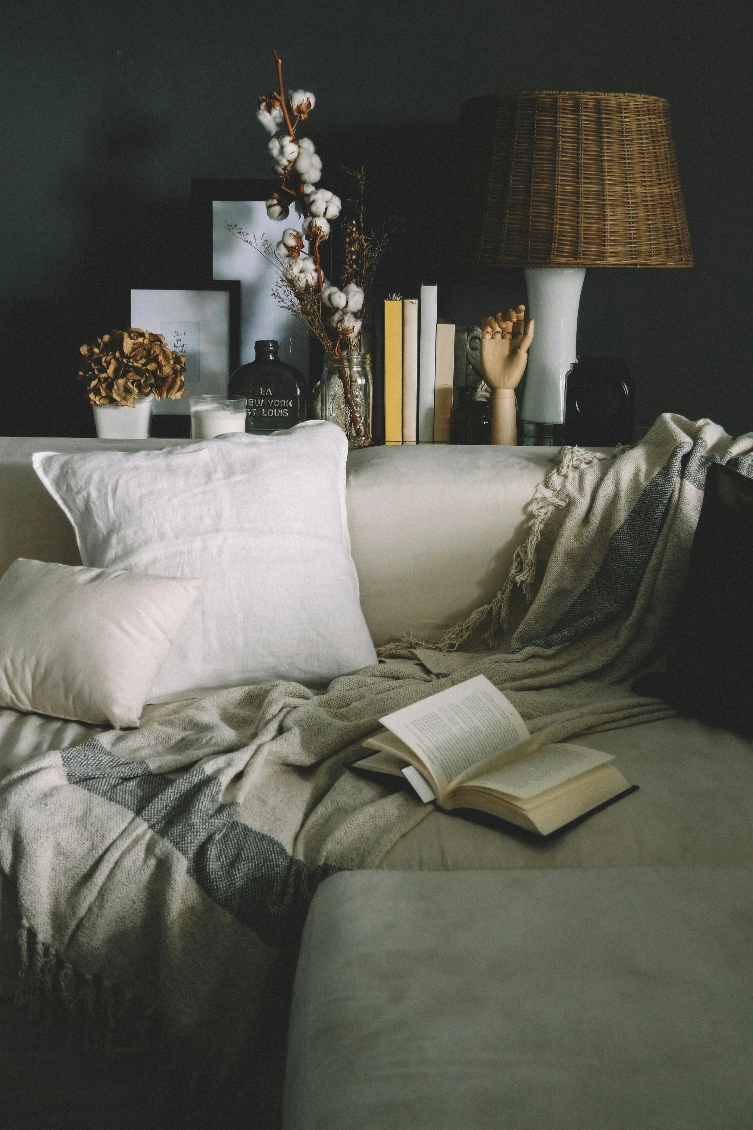 Built to Recline: Why Every Neurodivergent Home Needs a Comfy Corner image