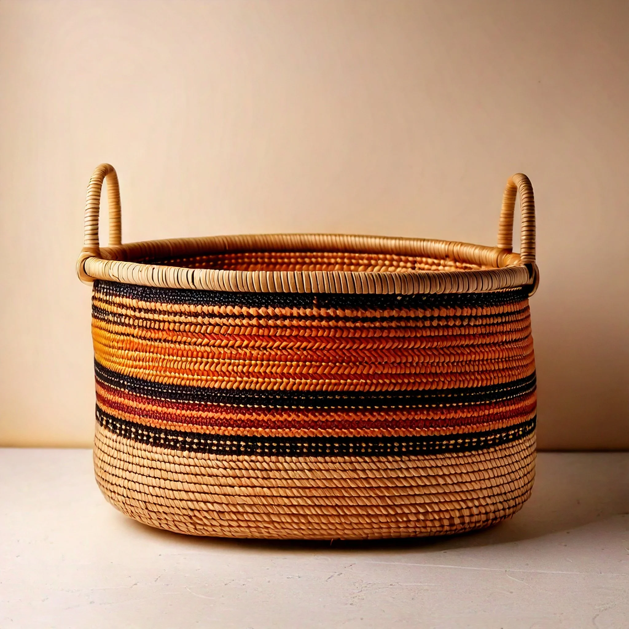 A Love Letter to Baskets and Bins image