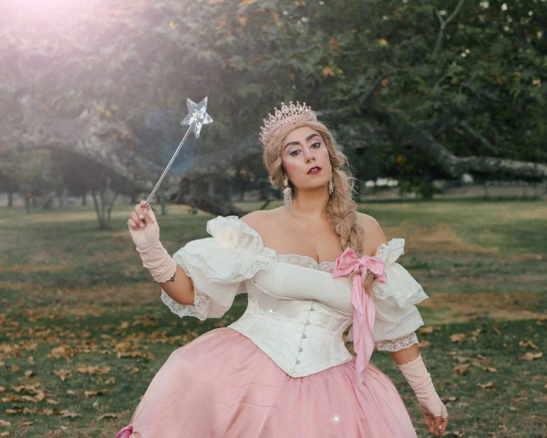 From The Mag: Dopamine Dressing