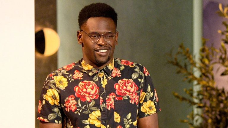 In Defense Of ‘Love Is Blind’ Star Edmond’s Exuberance