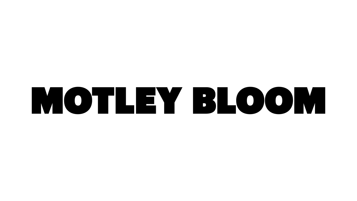 Motley Bloom