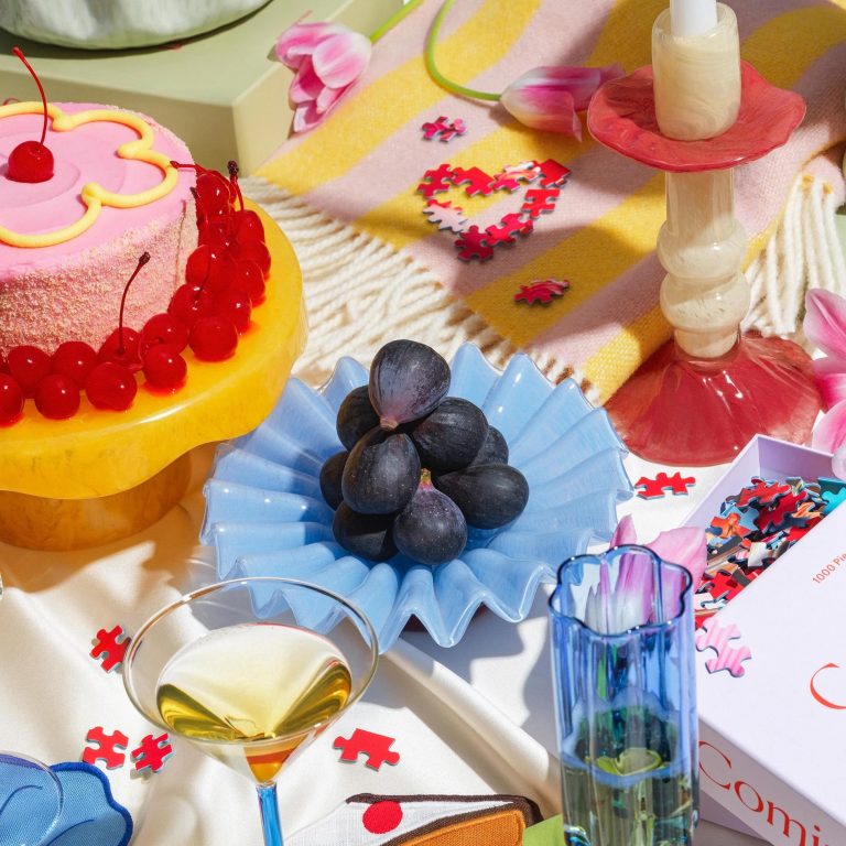 The Neurodivergent Gift Guide To Actually Fun Organization