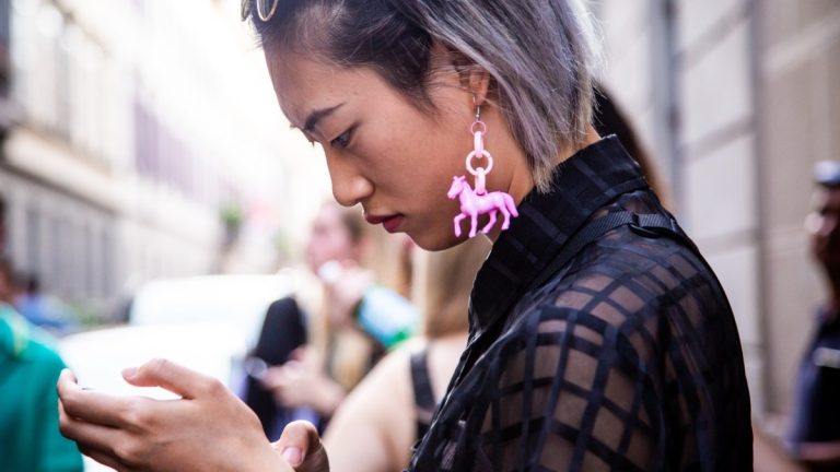 Statement Earrings Are My Superpower