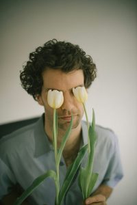 I Masked My Way Through Dating And (Spoiler) It Didn’t Work image