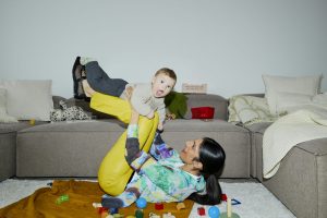 Unpacking My Neurodivergent Family Tree image