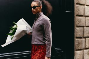 I Don’t Need Acceptance, Understanding Myself Is Enough image