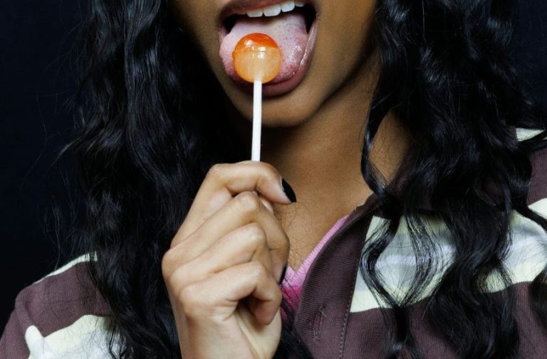The Push And Pull Of Taste Sensitivity: Seeking & Avoiding