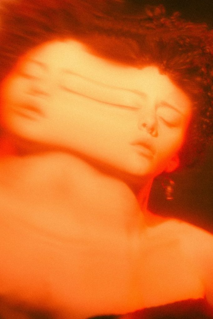 On Being The Late-Diagnosed Sister image