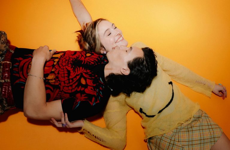 Loving While Neurodivergent: Finding Our People