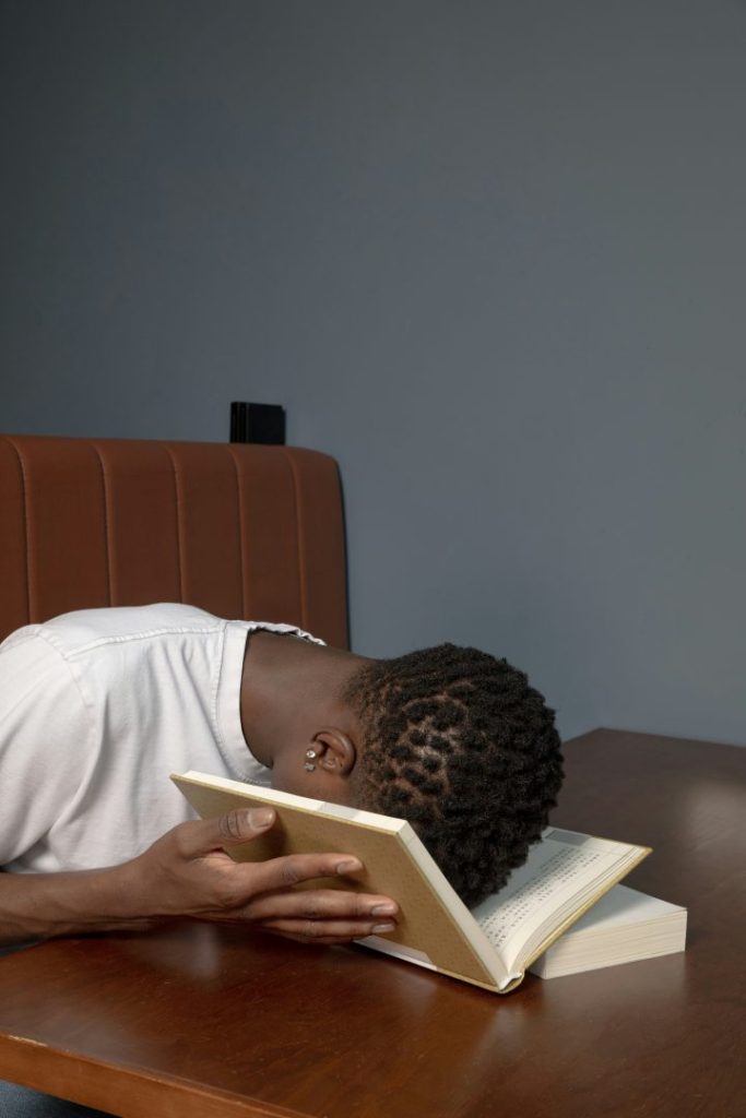 Tagony: The Pettiest Sensory Battle I Never Won image