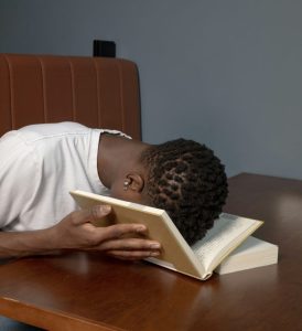 Tagony: The Pettiest Sensory Battle I Never Won image