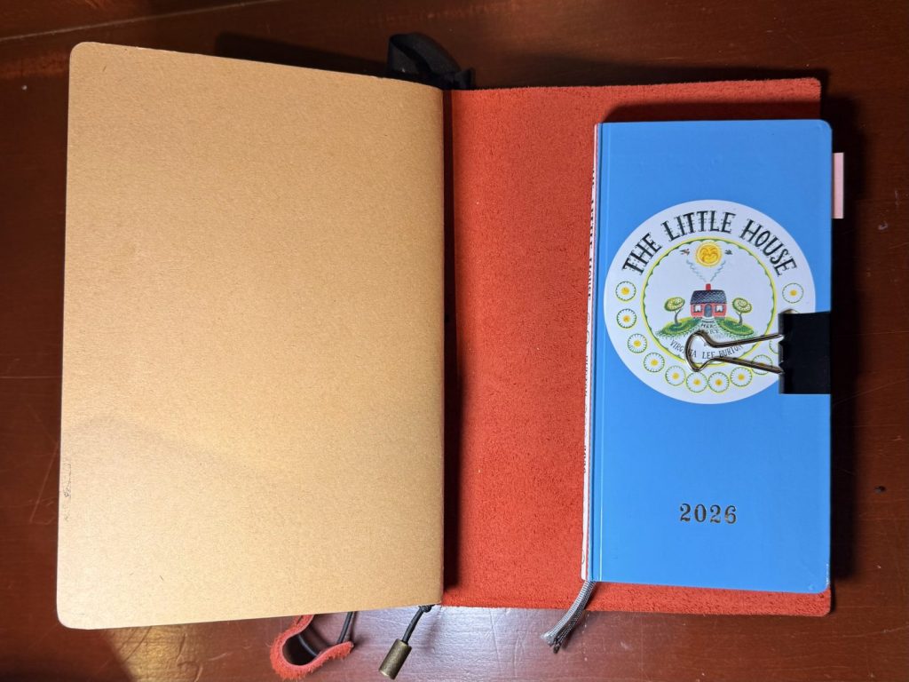 This Planner Actually Works With My Neurodivergent Brain image