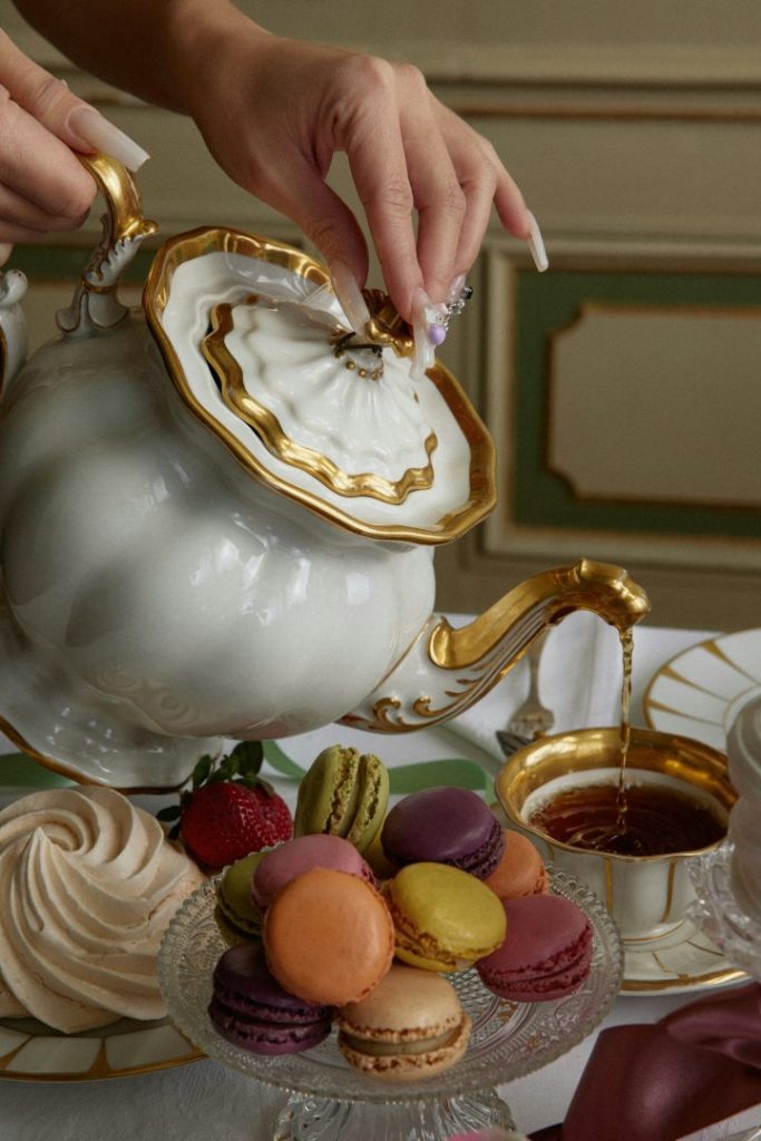 Is Francesca From Bridgerton Autistic? image