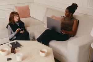 Therapist, Psychiatrist, Or Coach? Why Neurodivergent Adults Are Choosing Coaching image