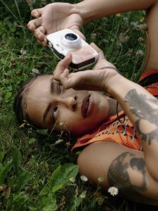 How Neurodiversity Shapes My Anthropological And Artistic Work image