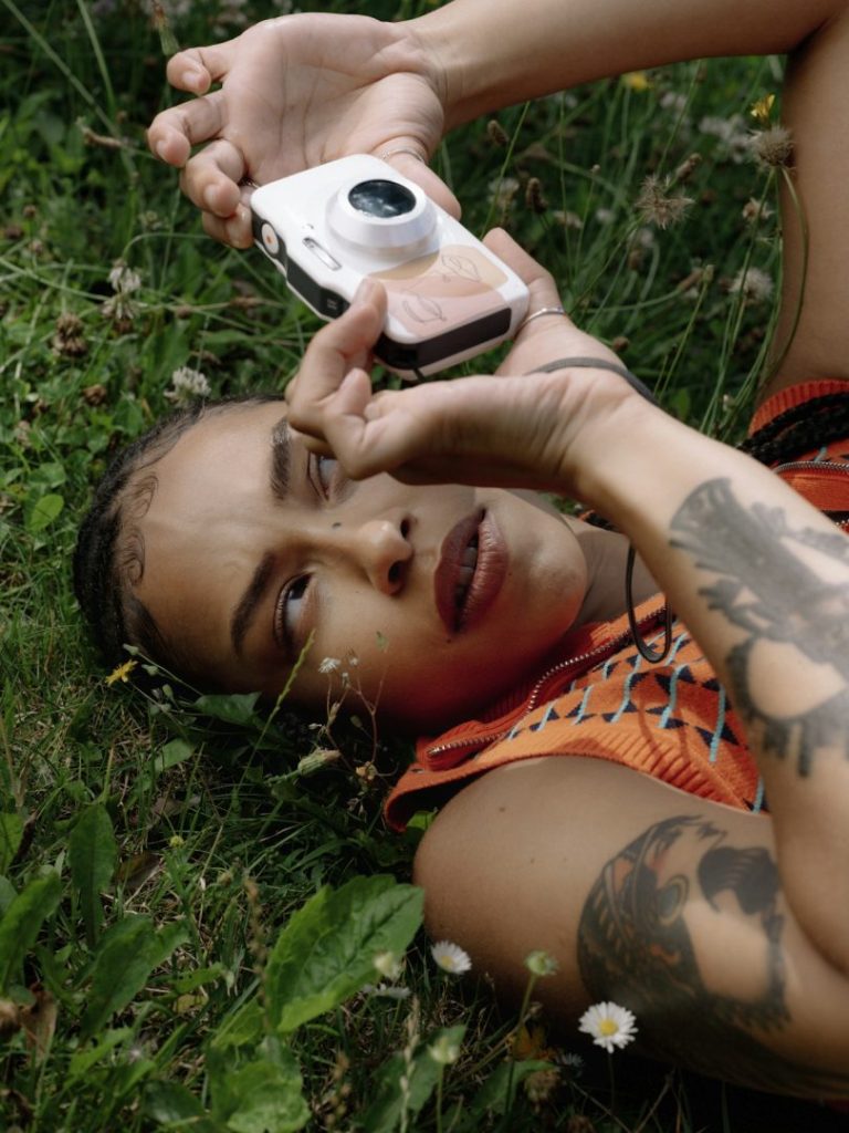 How Neurodiversity Shapes My Anthropological And Artistic Work image