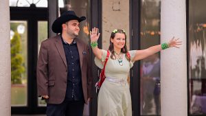 Is “Love On The Spectrum” Showing Folks That Neurodivergent Dating Might Be Better? image