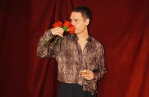 The Push And Pull Of Scent-Sensitivity: Seeking & Avoiding image