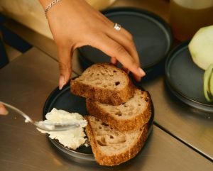 Designing Your Life Through Taste image