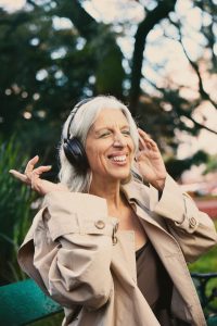 How to Design Your Life Through Sound image