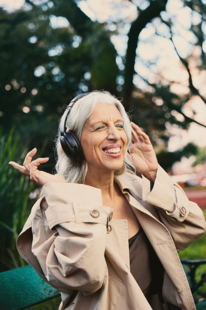 How to Design Your Life Through Sound image