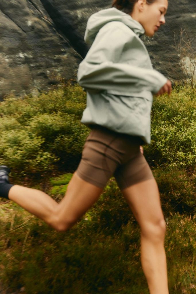 Does Trail Running Work Like EMDR? image