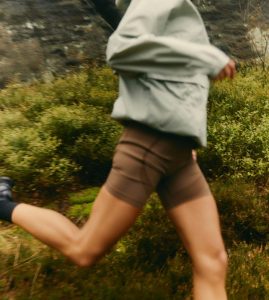 Does Trail Running Work Like EMDR? image