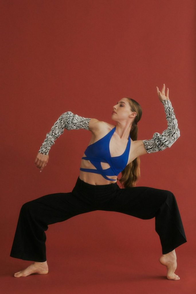 The Redesign: Exercise For Neurodivergence image