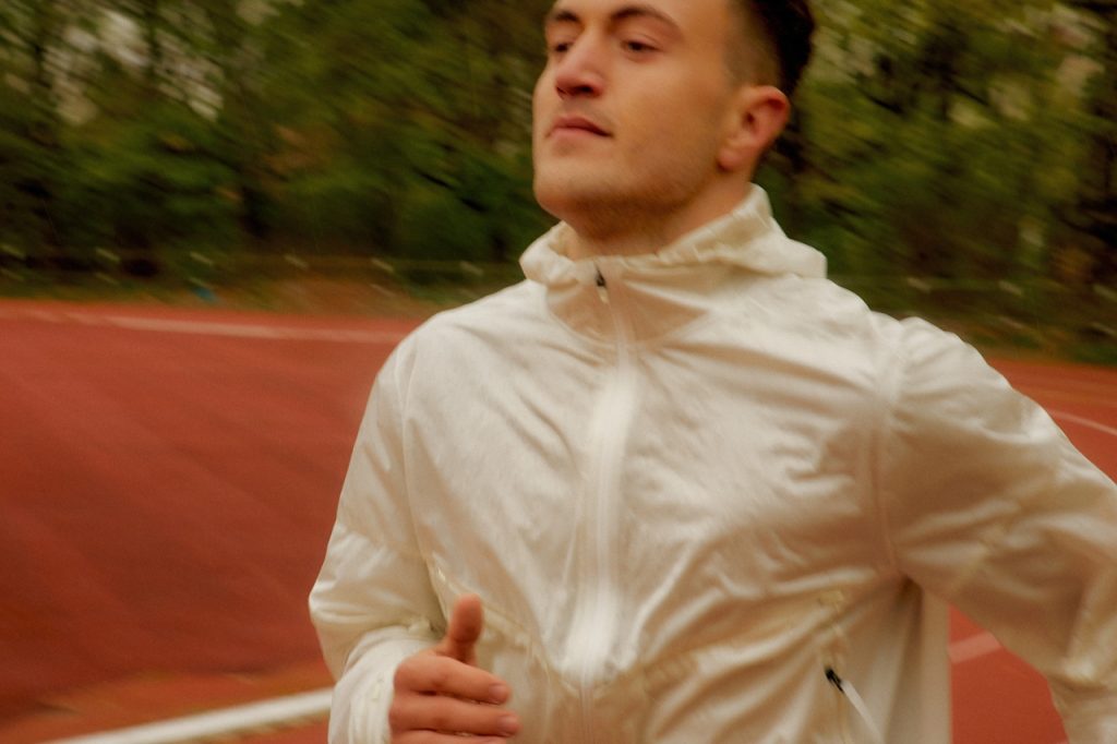 How Running Let’s Me Exist In ‘Another Body That Is Not My Body’ image