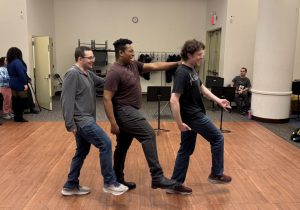 Neurodivergent Theatre EPIC Players On Its Upcoming Production of ‘Rent’ image