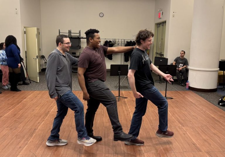Neurodivergent Theatre EPIC Players On Its Upcoming Production of ‘Rent’