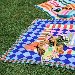 3 Blankets For Touching Grass Without Actually Touching Grass image